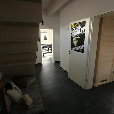 Dom wakacyjny Ferienhaus Stein