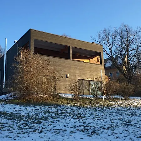 Dom wakacyjny Ferienhaus Stein *