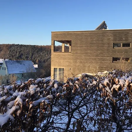 Ferienhaus Stein Dom wakacyjny Stein (Saxony)