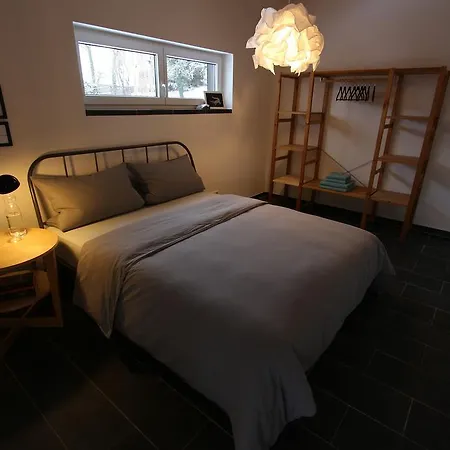 Ferienhaus Stein Dom wakacyjny